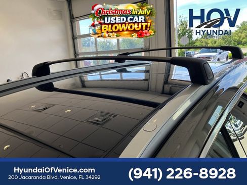 Used 2022 Hyundai Santa Fe Calligraphy FWD image 9