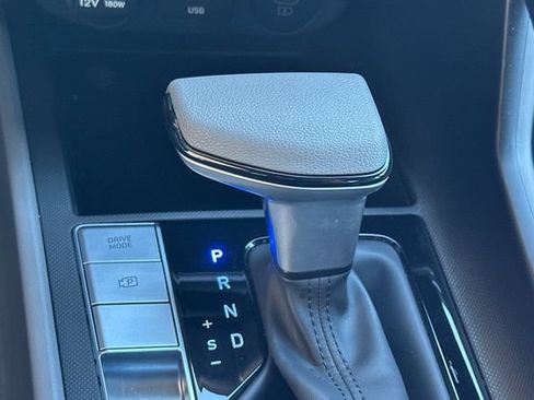 Certified 2025 Hyundai Elantra Hybrid FWD image 24