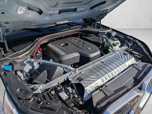 New 2026 BMW X3 xDrive30 w/ M Sport Package image 17