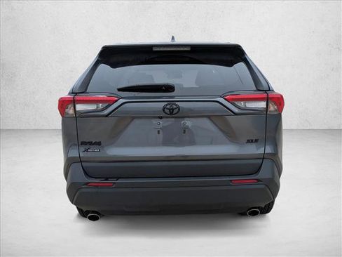 Used 2023 Toyota RAV4 XLE image 6