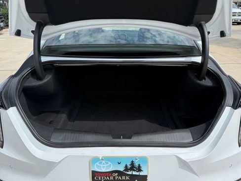 Used 2023 Cadillac CT4 V Blackwing RWD image 35