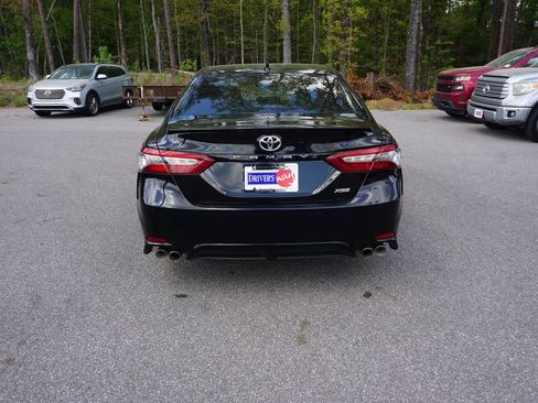 Used 2019 Toyota Camry XSE w/ Driver Assist Package image 21