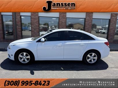 Used 2012 Chevrolet Cruze LT