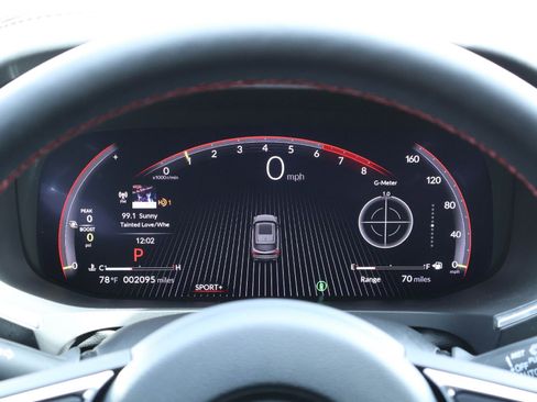 Certified 2026 Acura MDX Type S image 18