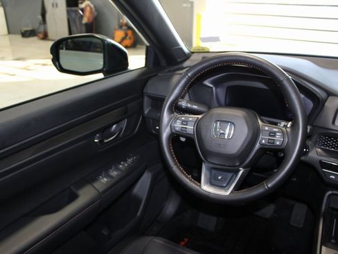 Certified 2026 Honda CR-V TrailSport image 23