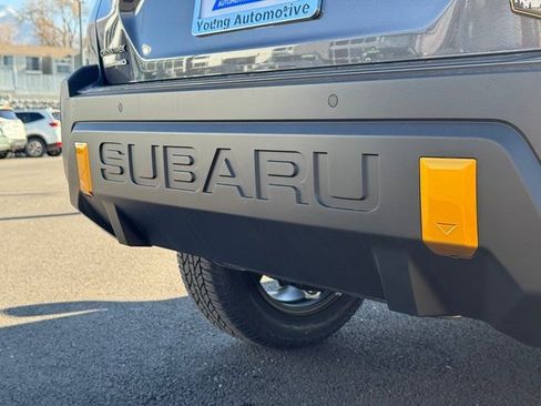 New 2026 Subaru Crosstrek 2.5i Wilderness w/ Crosstrek Mirror Package image 13