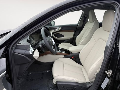 New 2025 Audi A5 2.0T Prestige image 10