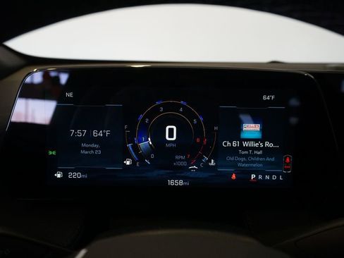 New 2026 Chevrolet Equinox LT image 20