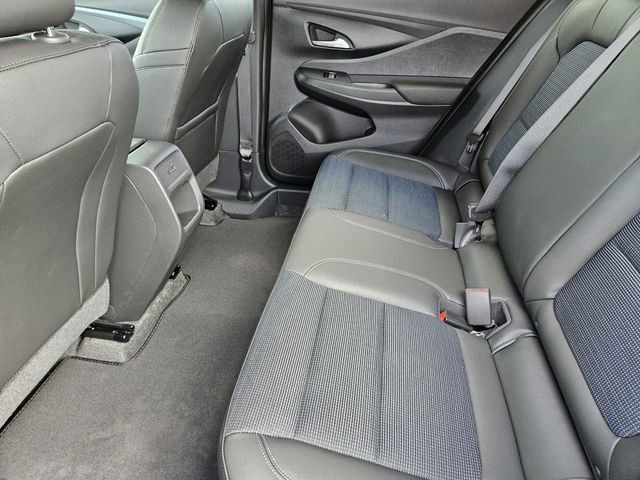 New 2026 Buick Envista Sport Touring w/ Convenience I Package FWD image 19