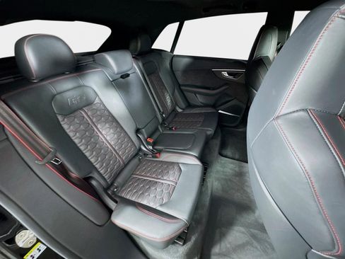 Used 2021 Audi RS Q8 image 30