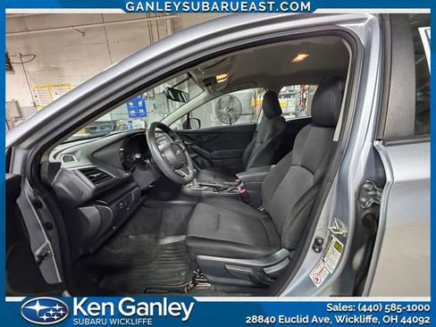 Used 2018 Subaru Impreza 2.0i image 9