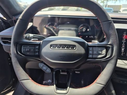 New 2026 Dodge Charger Scat Pack AWD/4WD image 13