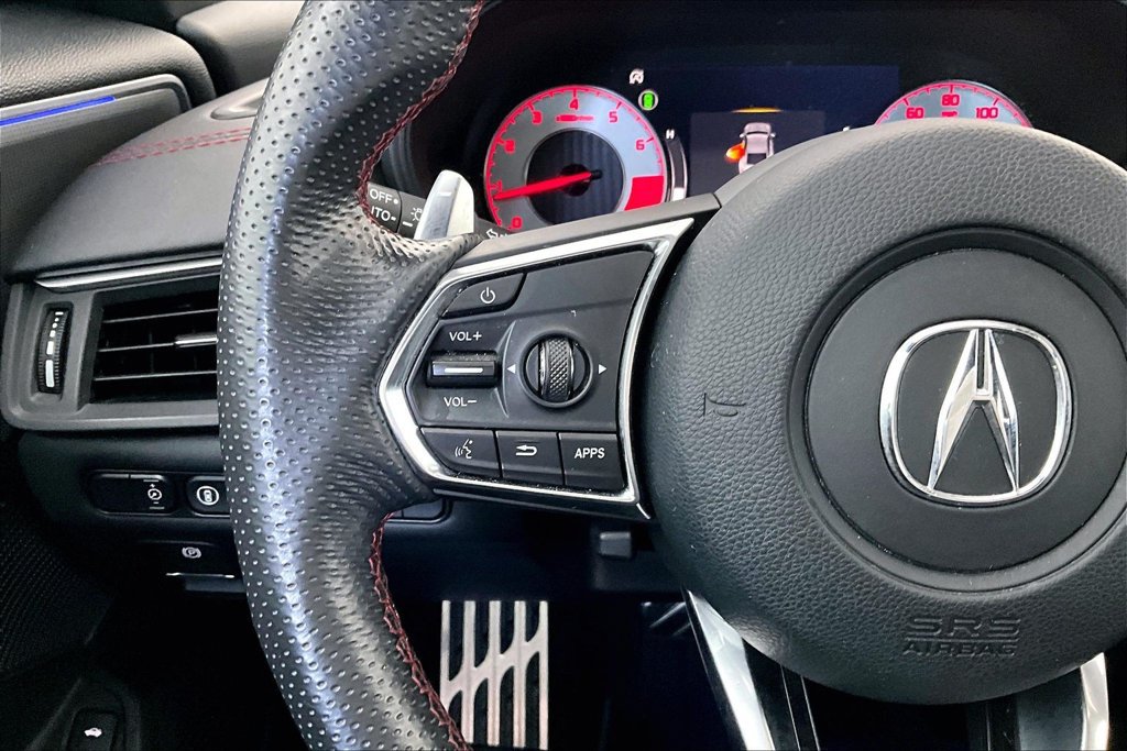 Certified 2023 Acura TLX w/ A-SPEC Package AWD/4WD image 24