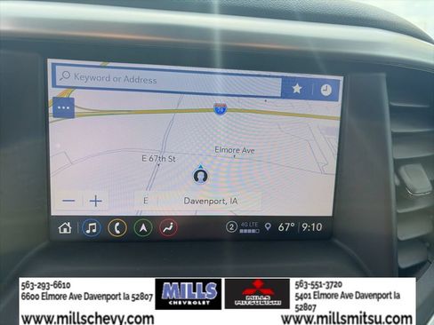 Used 2023 GMC Acadia SLT w/ Preferred Package FWD image 14