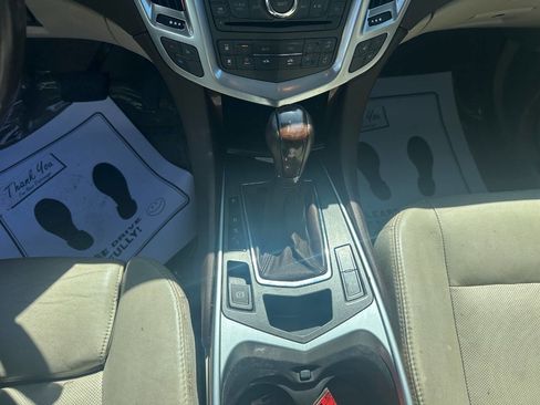 Used 2011 Cadillac SRX Luxury image 13