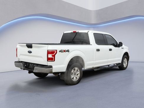 Used 2018 Ford F150 XLT w/ Trailer Tow Package image 6