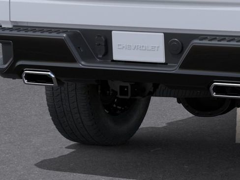 New 2026 Chevrolet Silverado 1500 LT Trail Boss w/ Convenience Package II AWD/4WD image 14