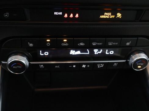 Used 2019 MAZDA CX-5 Grand Touring w/ GT Premium Package image 54