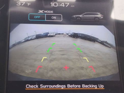 Used 2023 Subaru Outback Premium image 31