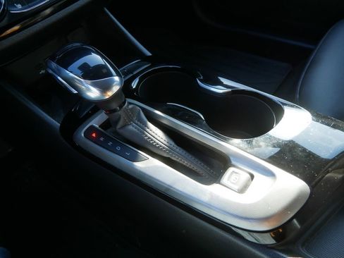 Certified 2024 Buick Envista Sport Touring w/ Convenience I Package image 23