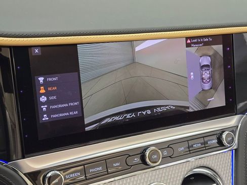 Certified 2022 Bentley Continental GT Mulliner AWD/4WD image 36