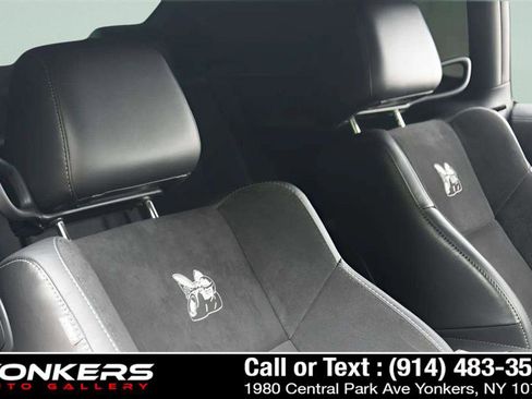 Used 2023 Dodge Challenger R/T Scat Pack w/ Plus Package image 42