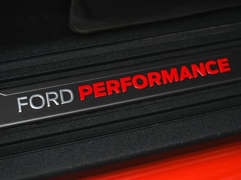 Used 2023 Ford Bronco Raptor AWD/4WD image 14