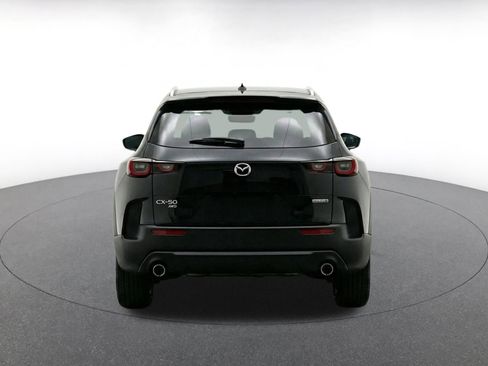 Used 2025 MAZDA CX-50 2.5 Hybrid w/ Premium Plus Pkg AWD/4WD image 8