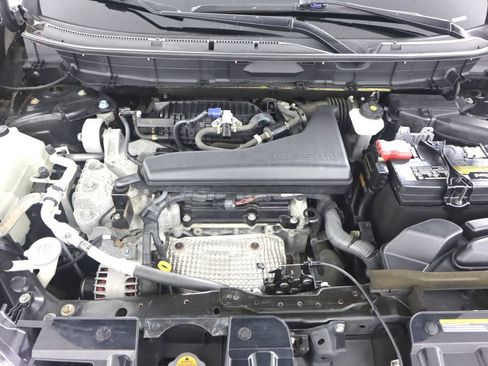 Used 2019 Nissan Rogue SL w/ Premium Package AWD/4WD image 25