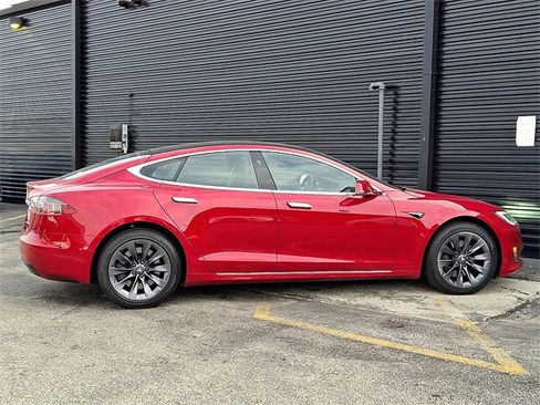 Used 2020 Tesla Model S Long Range image 8