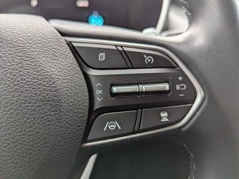 Used 2022 Hyundai Santa Fe SEL w/ Convenience Package FWD image 14
