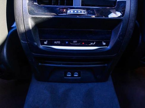 Used 2024 BMW X3 M w/ Competition Package image 24