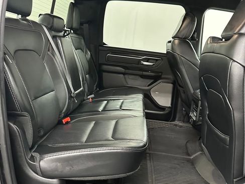 Used 2025 RAM 1500 Rebel w/ Rebel Level 2 Equipment Group AWD/4WD image 37