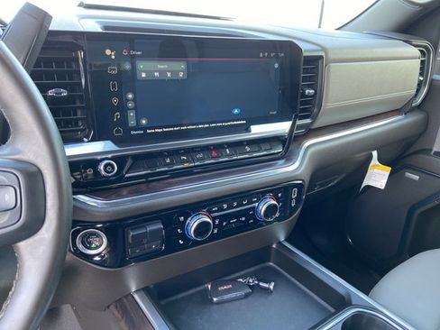 Used 2024 GMC Sierra 2500 SLT w/ Texas SLT Premium Package image 41