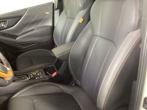 Used 2022 Subaru Forester Wilderness image 12