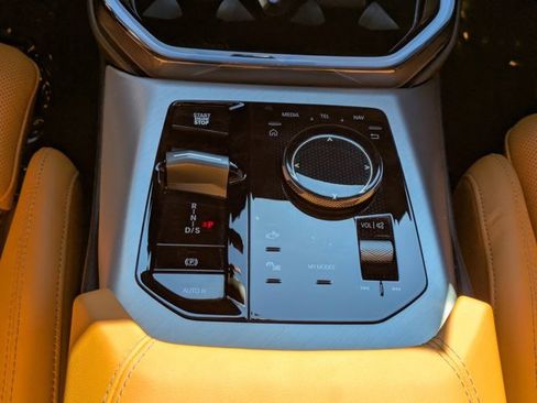 Used 2025 BMW X3 M50 w/ Premium Package image 14