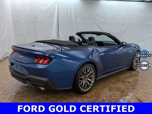 Used 2024 Ford Mustang GT Premium image 10