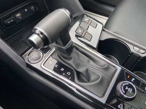 Used 2023 Kia Sportage X-Line w/ X-Line Premium Package image 35