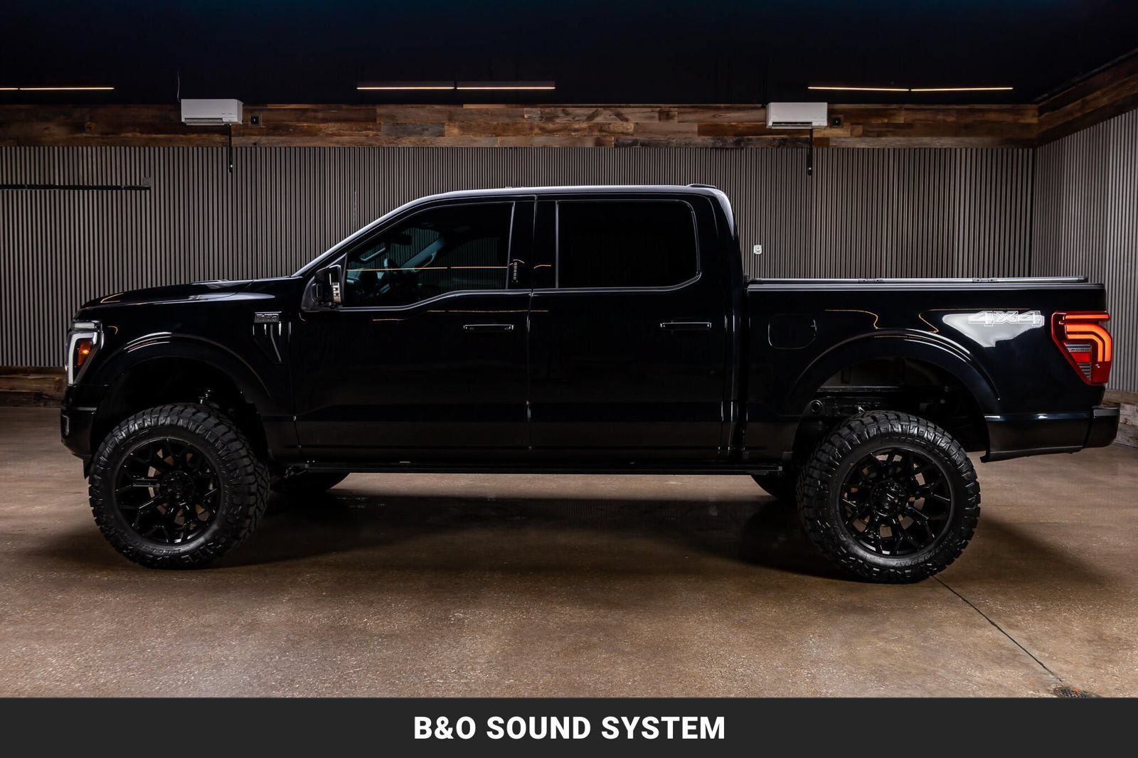 Used 2024 Ford F150 Platinum AWD/4WD image 6