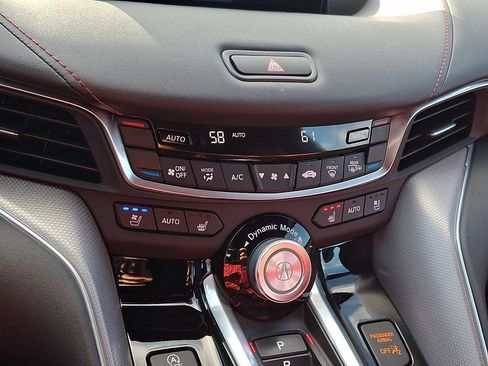 Used 2023 Acura TLX w/ A-SPEC Pkg FWD image 16