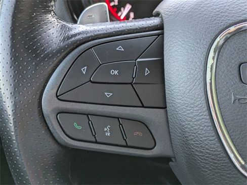 Used 2022 Dodge Durango R/T w/ Trailer Tow Group IV image 30