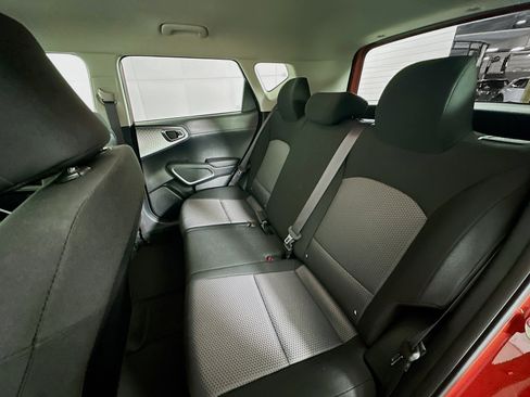 Used 2022 Kia Soul LX w/ Technology Package FWD image 26