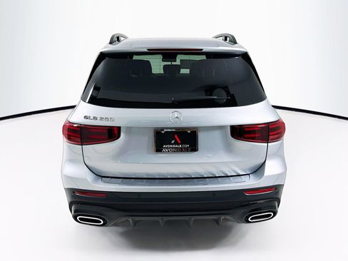 New 2026 Mercedes-Benz GLB 250 image 7