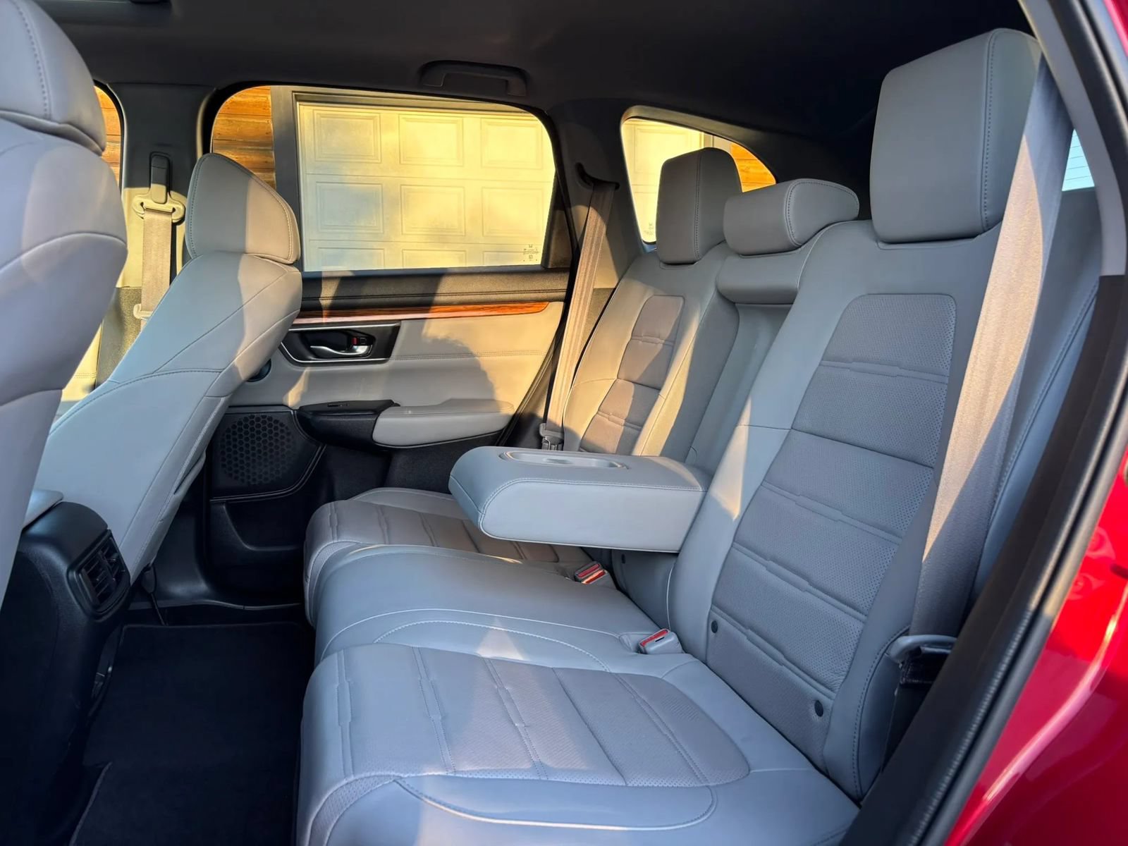 Used 2022 Honda CR-V EX-L image 13