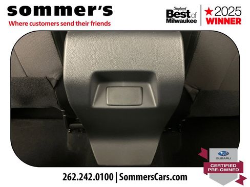 Used 2024 Subaru Impreza 2.0i AWD/4WD image 23