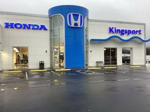 Used 2024 Honda Accord Touring image 22