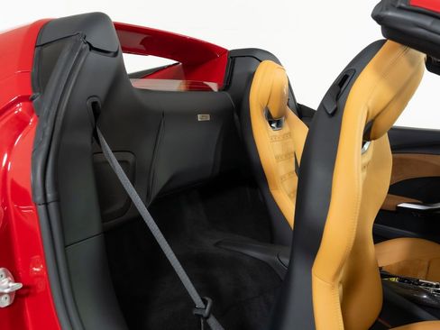 Used 2025 Ferrari 296 GTS image 45