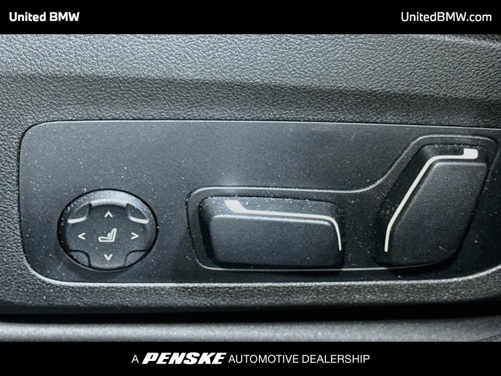 Used 2025 BMW M340i xDrive w/ Premium Package AWD/4WD image 11
