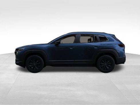 New 2026 MAZDA CX-50 2.5 Hybrid w/ Preferred Pkg image 7