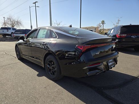 New 2026 Kia K5 LXS image 4